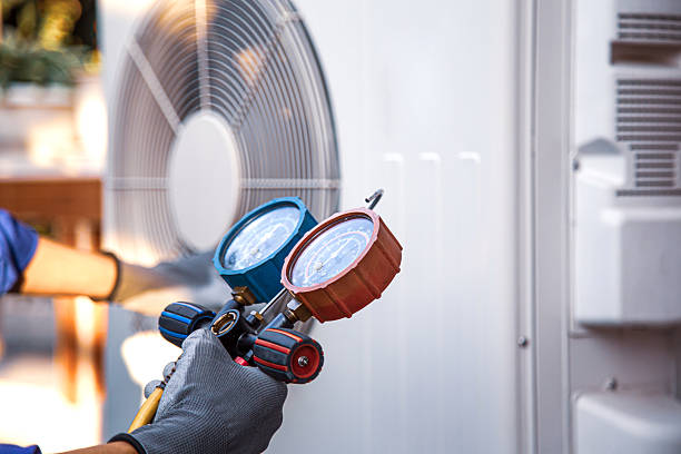 Affordable Air Conditioning Repair solutions in Angola, IN